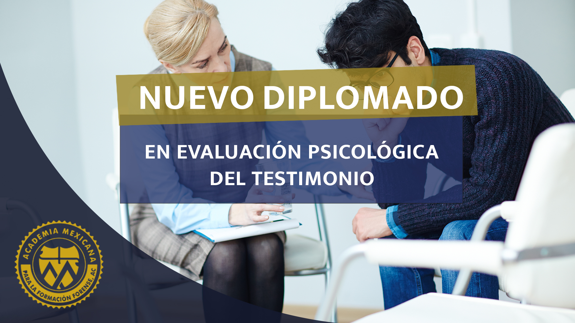 Diplomado en Evaluación Psicológica